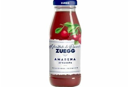 Сок Zuegg Вишня