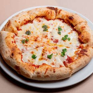 Пицца Маргарита