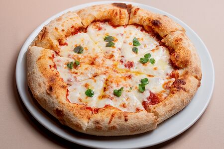 Пицца Маргарита