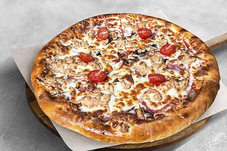 Пицца Корсикано