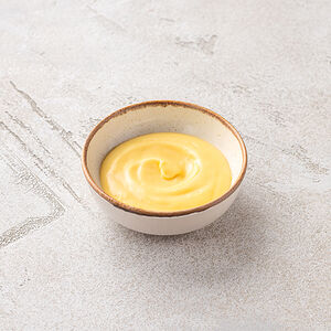 Соус голландский