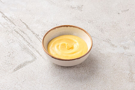 Соус голландский