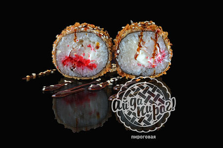 Эби темпура(фритюр)