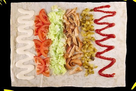 Лео Классик🌯