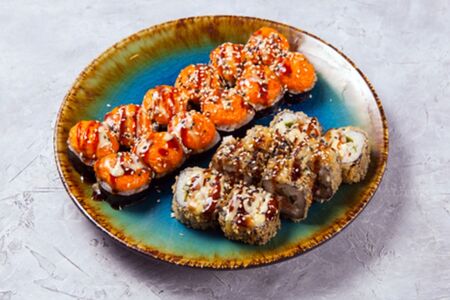 Горячий шик