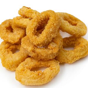 Кольца кальмаров