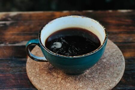 Американо СРЕДНИЙ