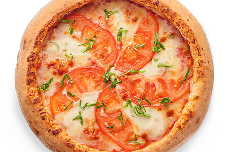 Пицца Маргарита