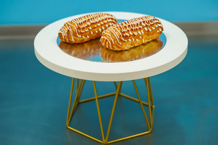 Эклеры классические