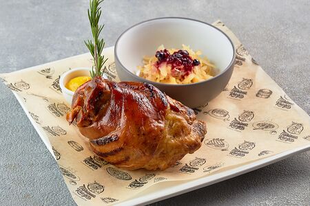 Рулька свиная