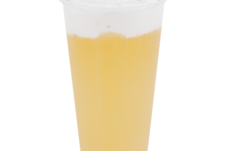 Пенный Османтус Большой