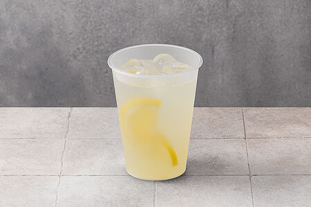 Лимонад Классический