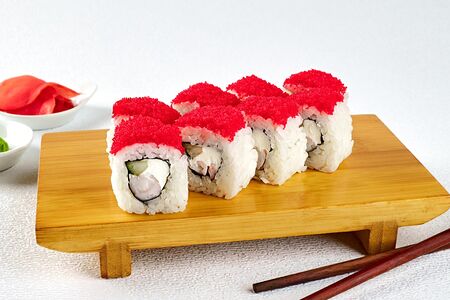 Ролл Баттерфляй