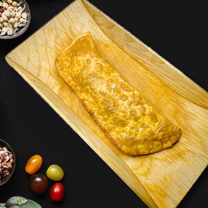 Чебурек по-царски 