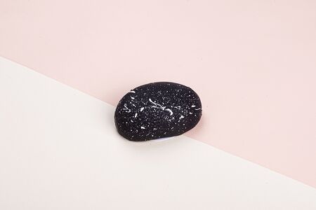 Мусс Камень