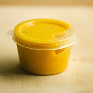 Соус горчичный