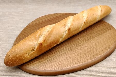 Багет большой