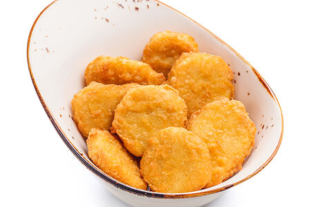 Куриные наггетсы