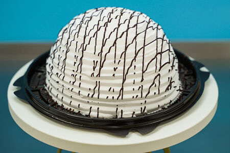 1/2 торта Панчо