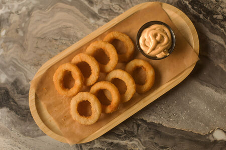 Кольца кальмара