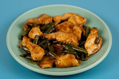 Тори Терияки