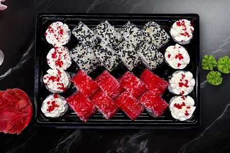 Сет Для двоих