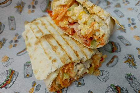 Мексиканская