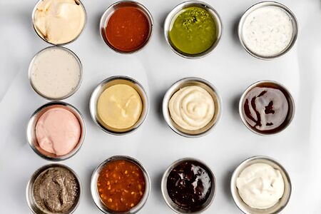 Соус Острый