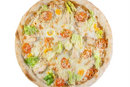 Пицца Цезарь 