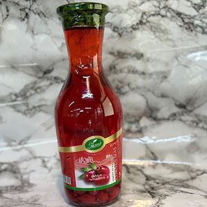 Shamb компот кизил