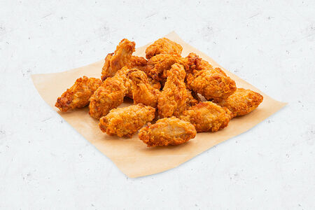 Крылья Острые 15 шт