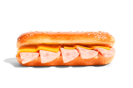 Бутер по-Классике