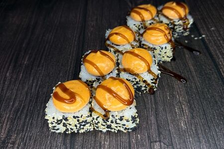 Чикен Спайси гриль