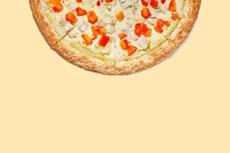 Пицца Гавайская