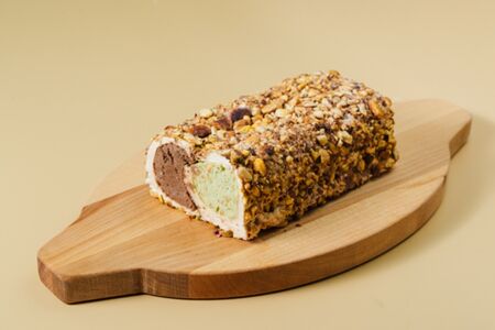 Рахат-лукум