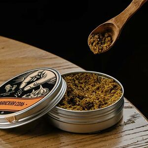 Сванская соль