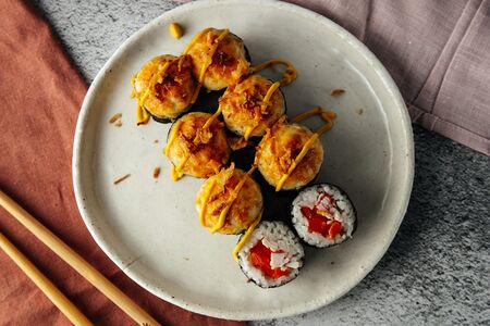 Сакура блюз