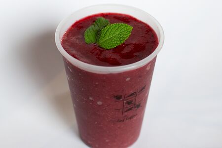 Смузи Португальский