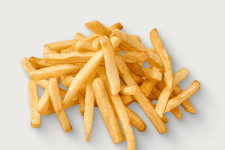 Картофель Фри Хит