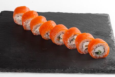 Филадельфия с авокадо