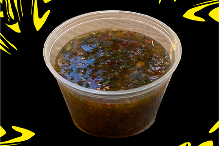 Соус Азиатский