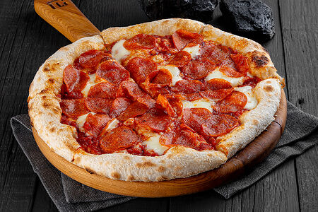 Пицца Пеперони