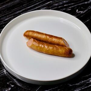 Колбаска куриная гриль