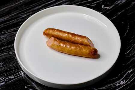 Колбаска куриная гриль