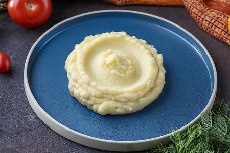 Пюре картофельное 