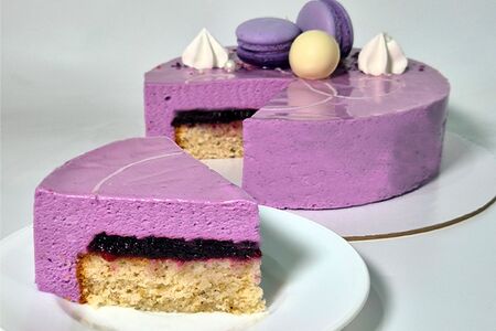 Торт Прованс