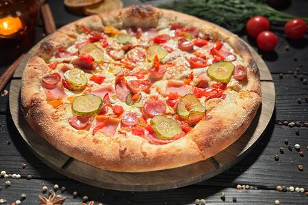 Баварская (30 см)