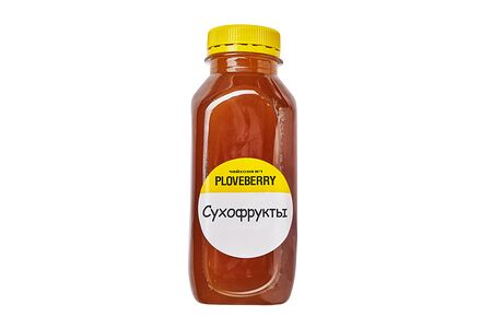 Компот из сухофруктов