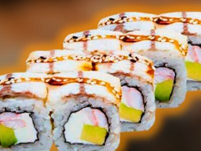 Ролл Клеопатра