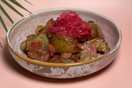 Охотничья поджарка